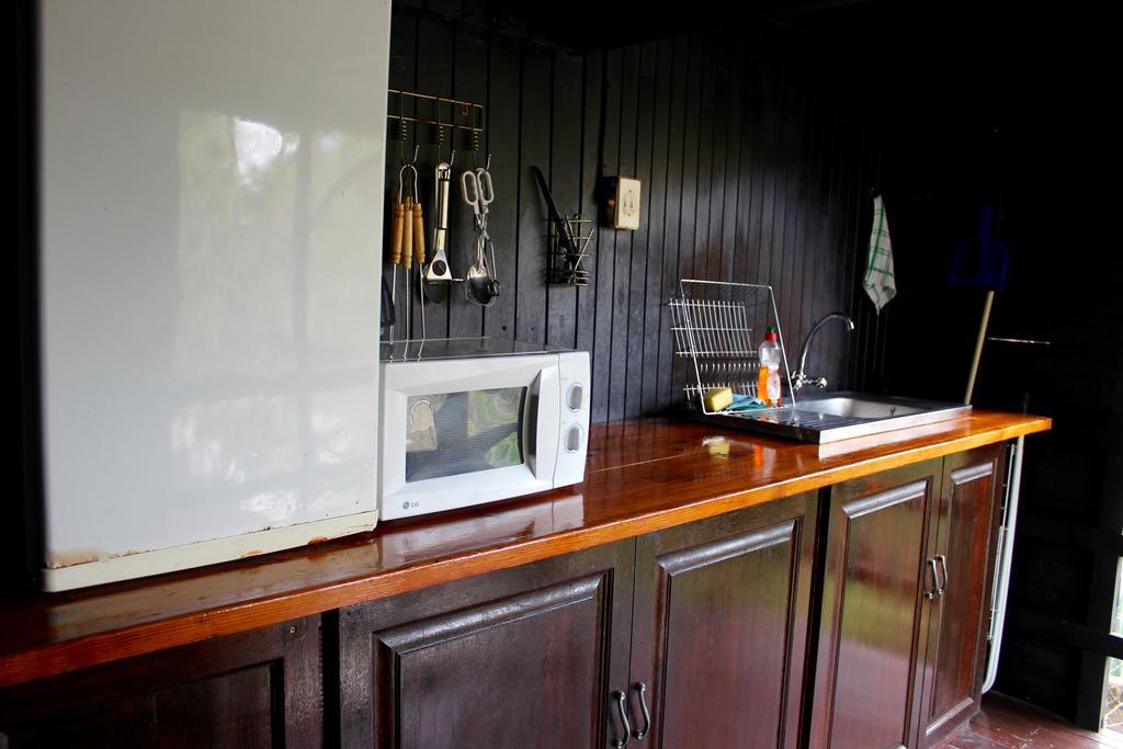 Old Vic Travellers Inn Nelspruit نيلسبروت الغرفة الصورة
