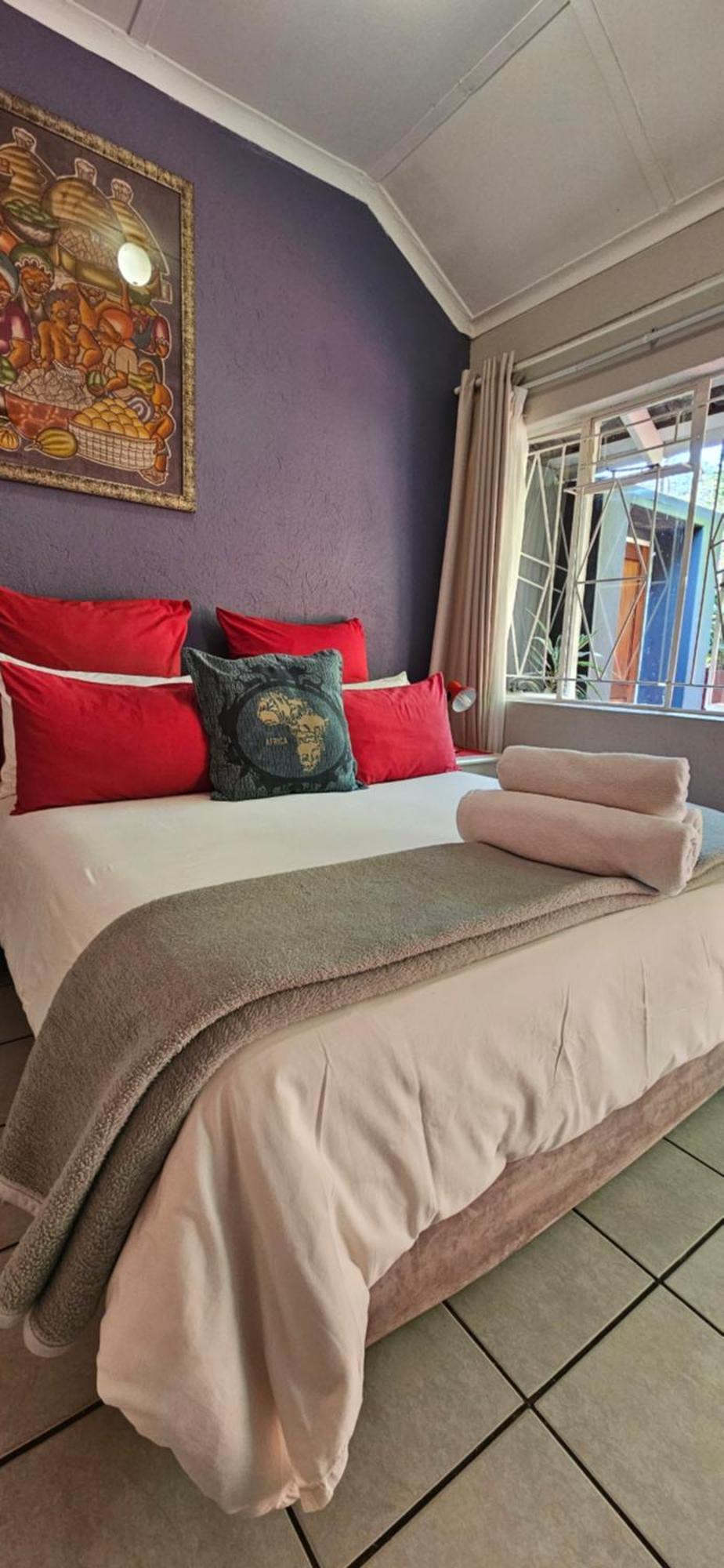 Old Vic Travellers Inn Nelspruit نيلسبروت المظهر الخارجي الصورة