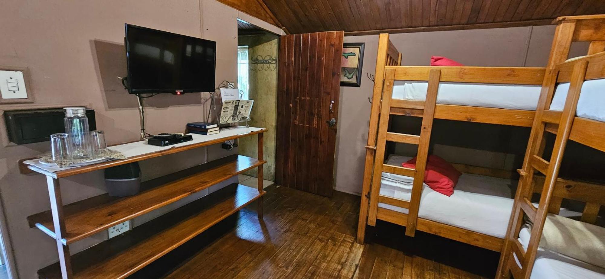 Old Vic Travellers Inn Nelspruit نيلسبروت المظهر الخارجي الصورة