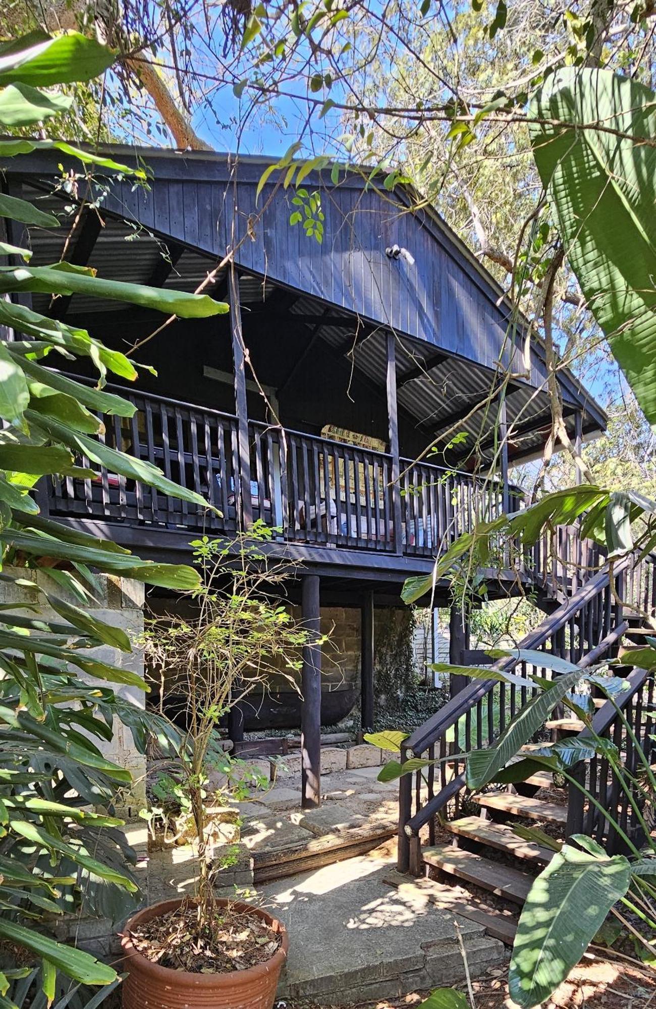Old Vic Travellers Inn Nelspruit نيلسبروت المظهر الخارجي الصورة