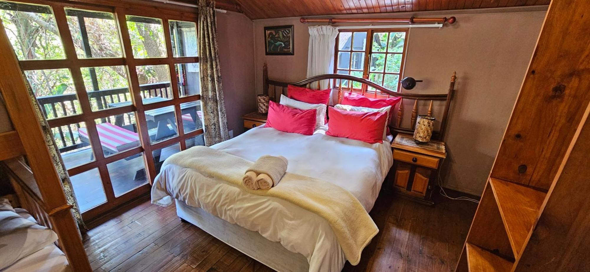 Old Vic Travellers Inn Nelspruit نيلسبروت المظهر الخارجي الصورة